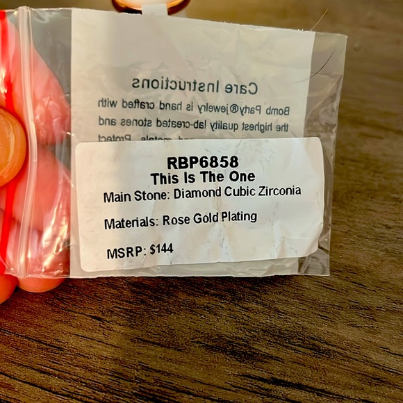 BP This Is The One - Picture 3 of 3